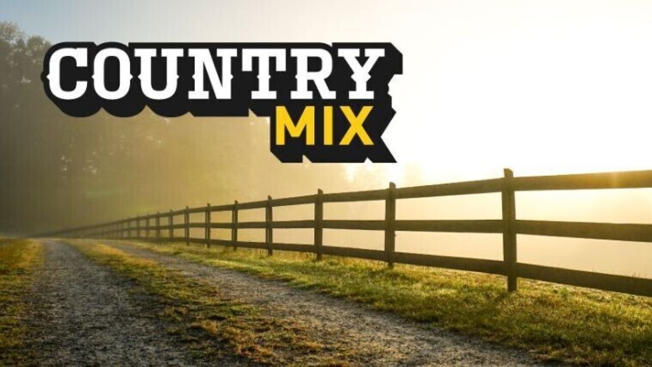 Country Mix