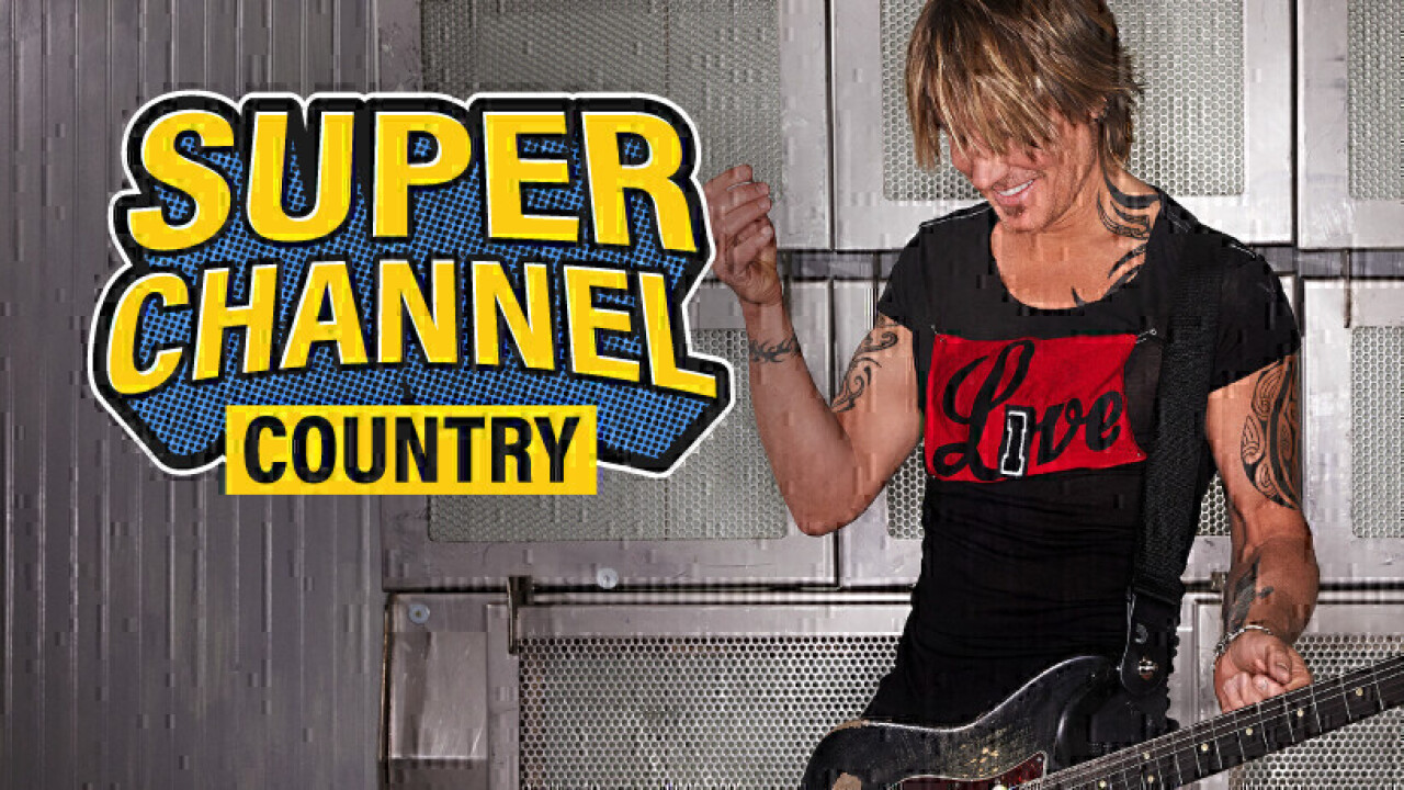 COUNTRY Super Channel