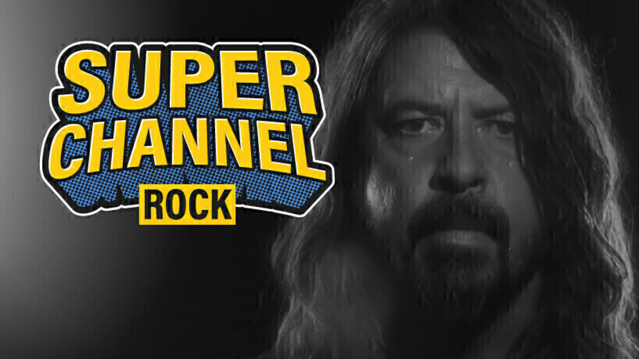 ROCK Super Channel