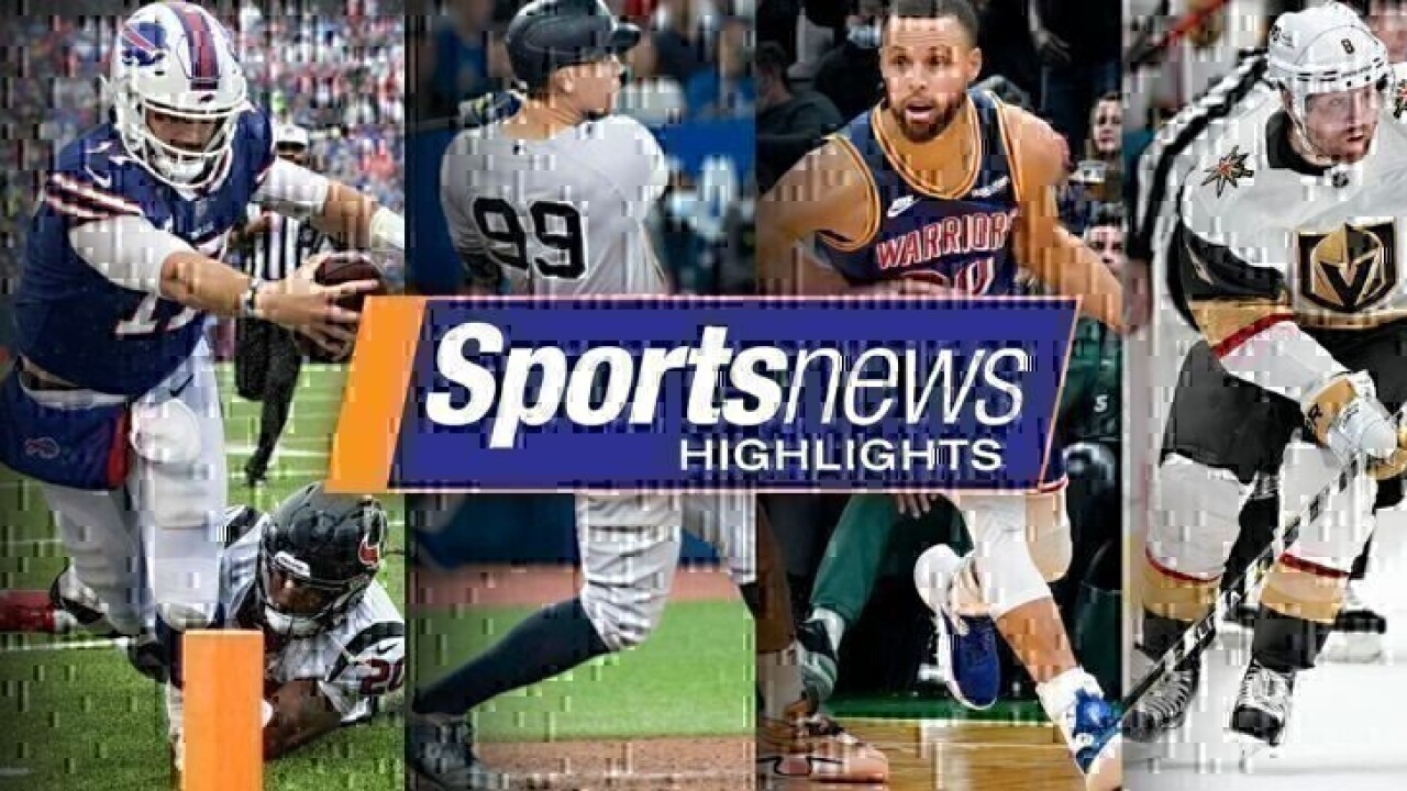 Sportsnews Highlights