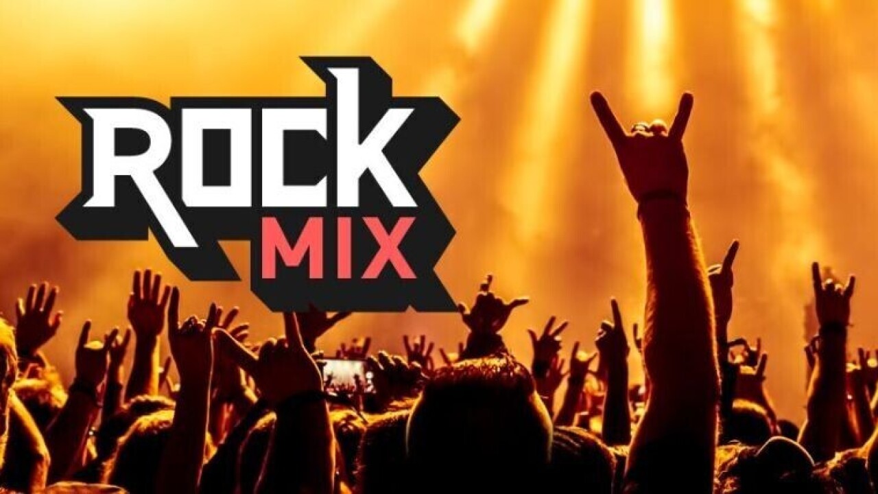 Rock Mix