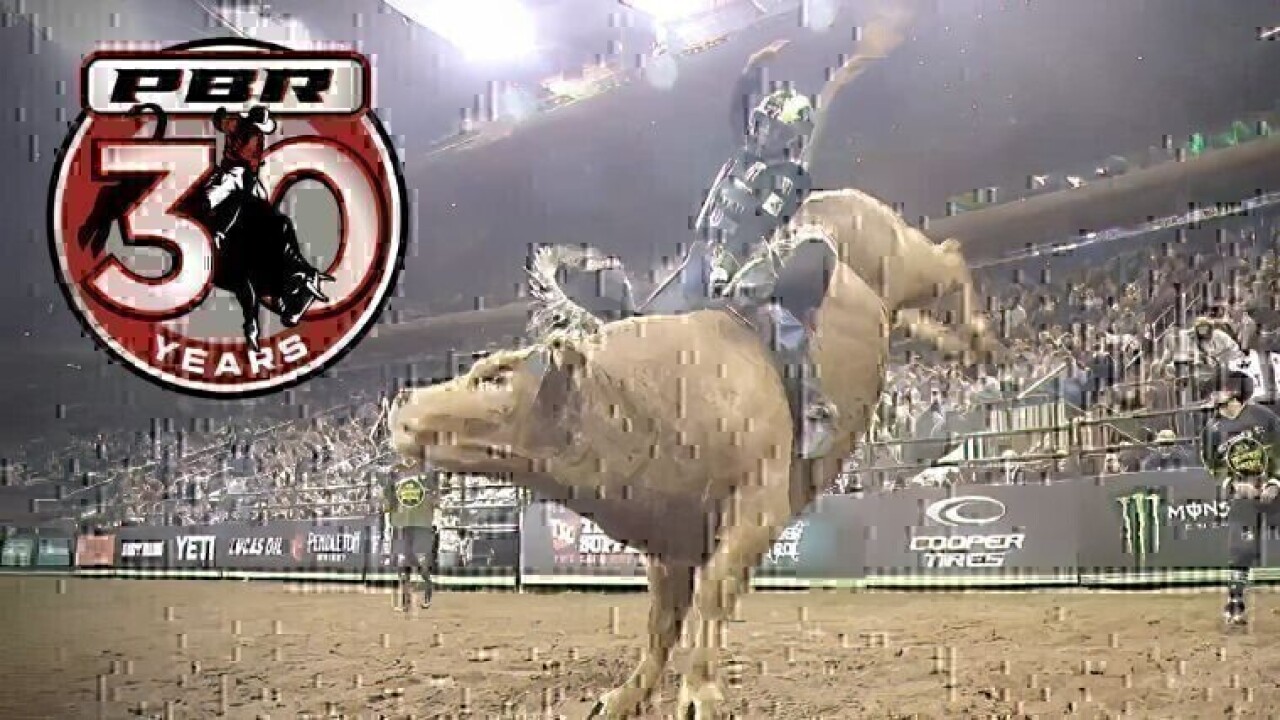 The PBR Channel