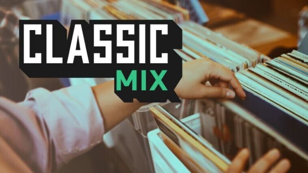 Classic Mix