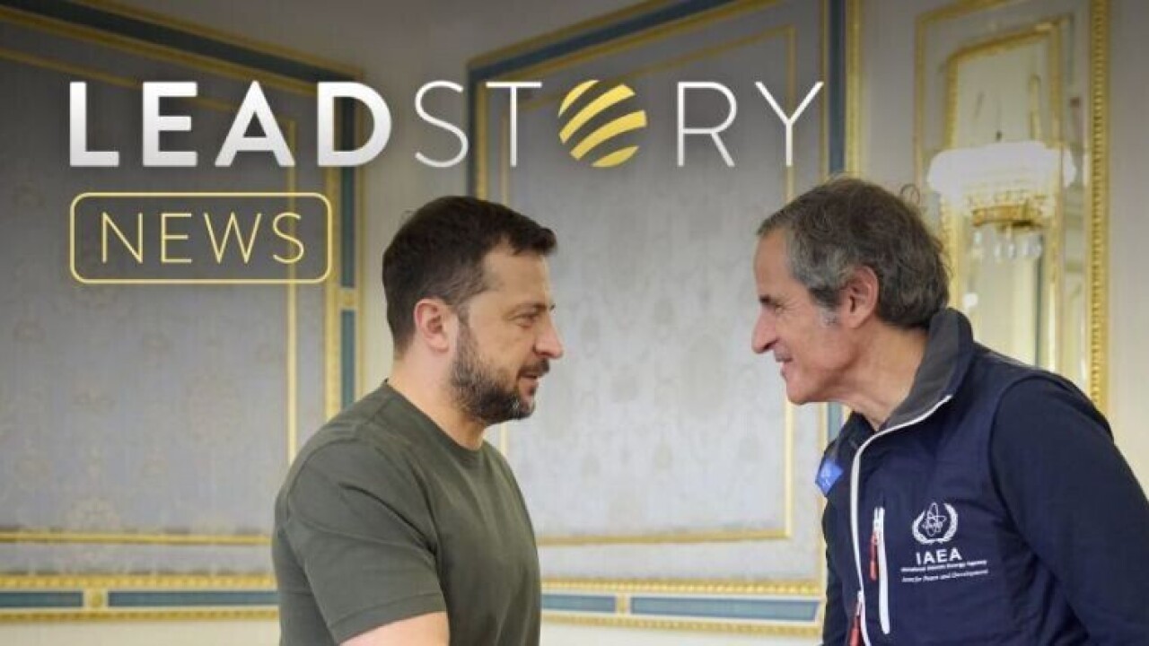 LeadStory News