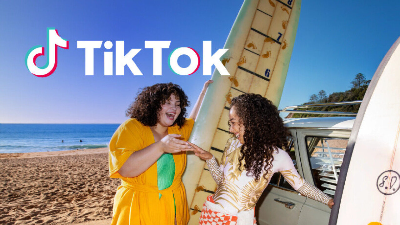 TikTok