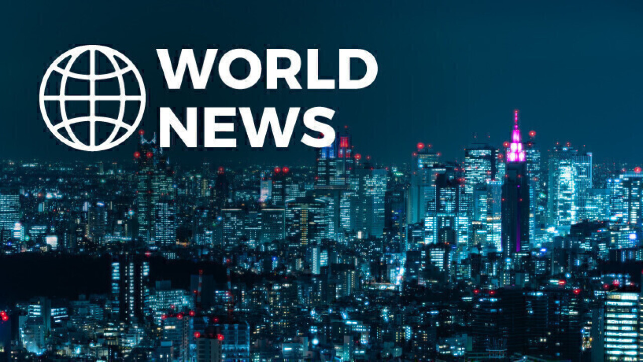 World News