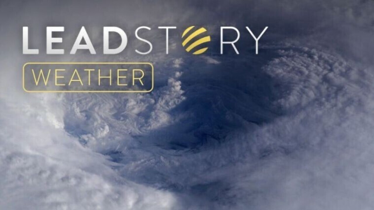 LeadStory Weather