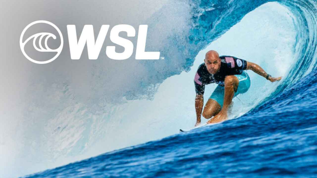 World Surf League