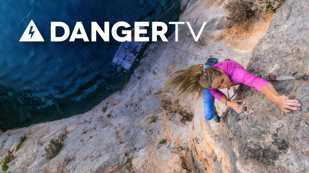 DangerTV