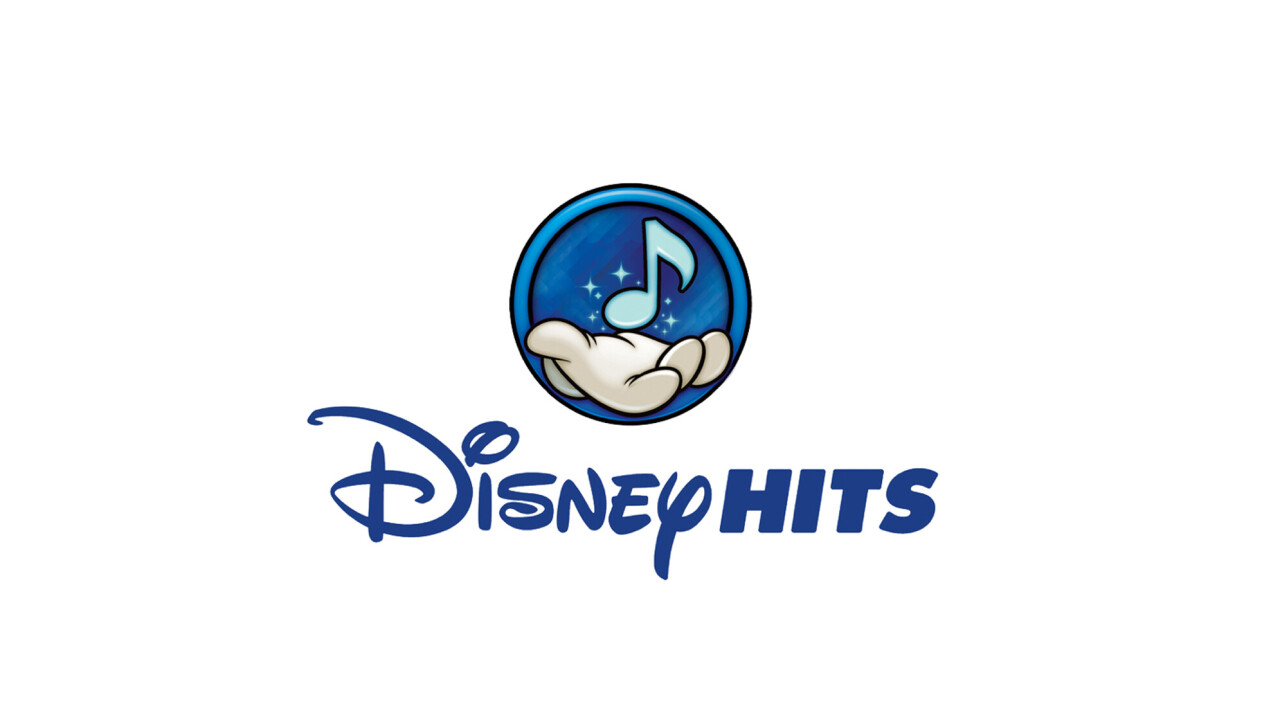 DISNEY HITS