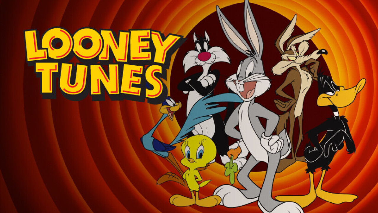 Looney Tunes