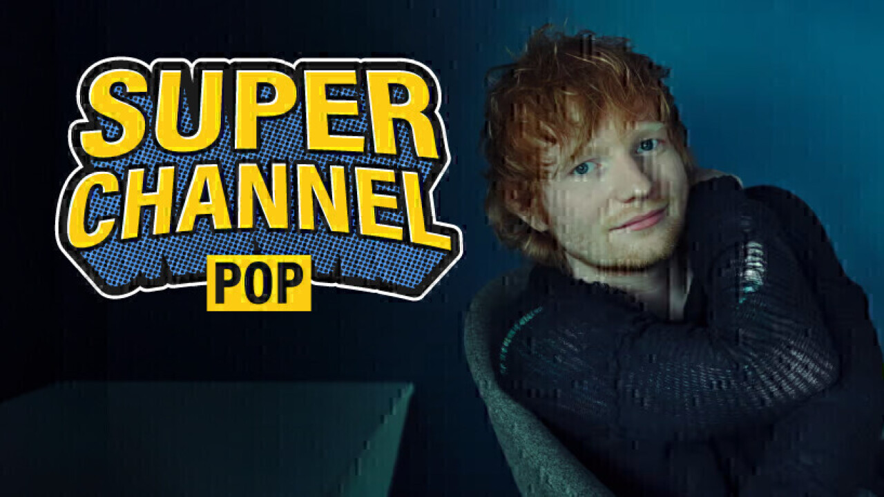 POP Super Channel