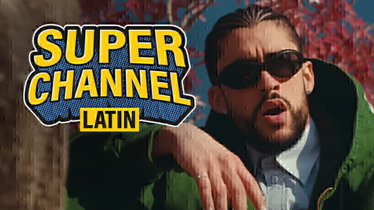 LATIN Super Channel