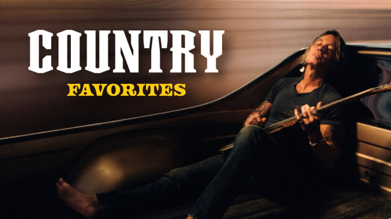 Country Favorites